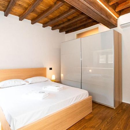 Stylish Quardilatero Romano Central Flat Турин Экстерьер фото