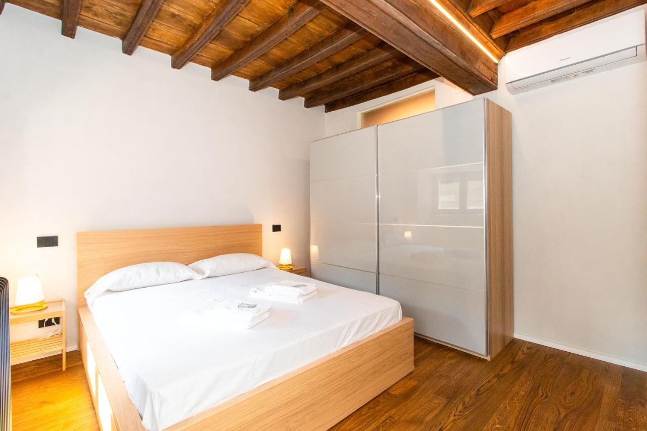 Stylish Quardilatero Romano Central Flat Турин Экстерьер фото