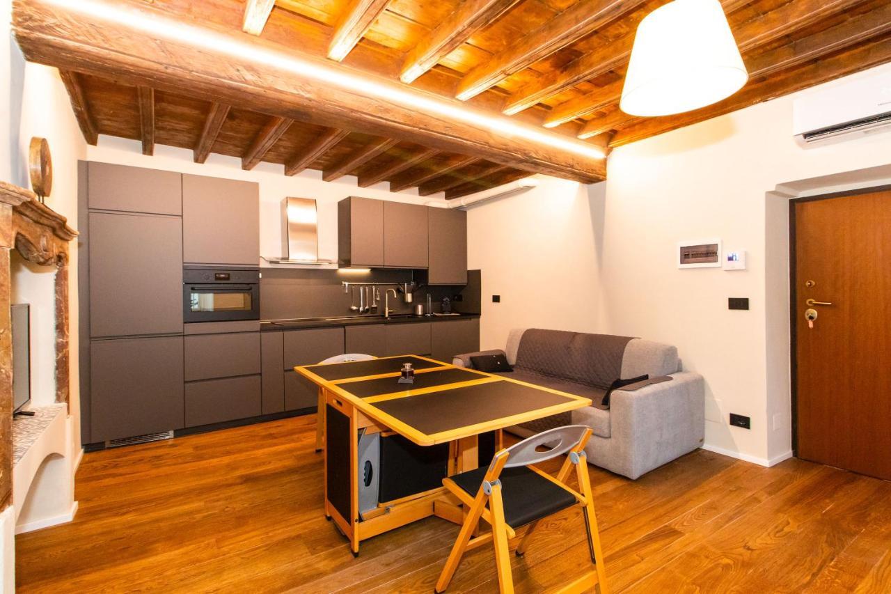 Stylish Quardilatero Romano Central Flat Турин Экстерьер фото