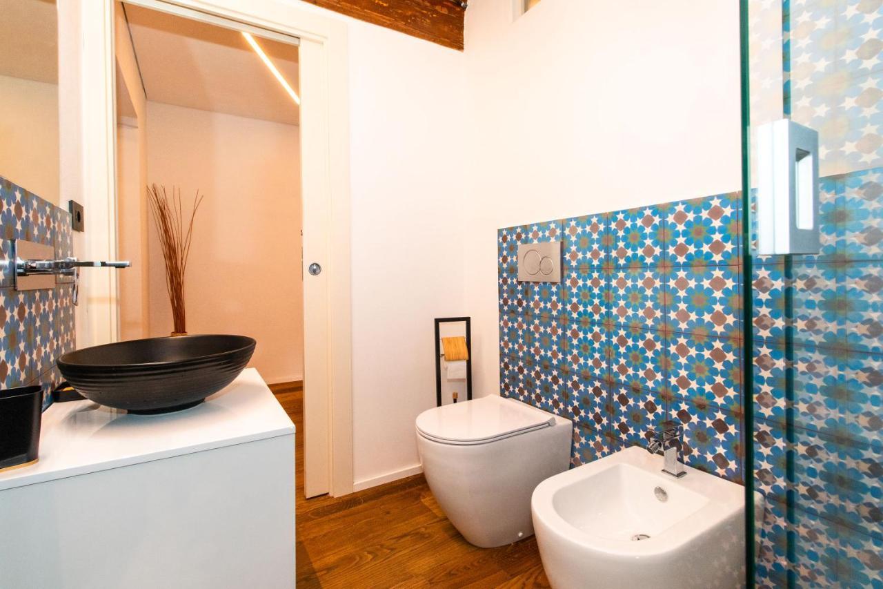 Stylish Quardilatero Romano Central Flat Турин Экстерьер фото