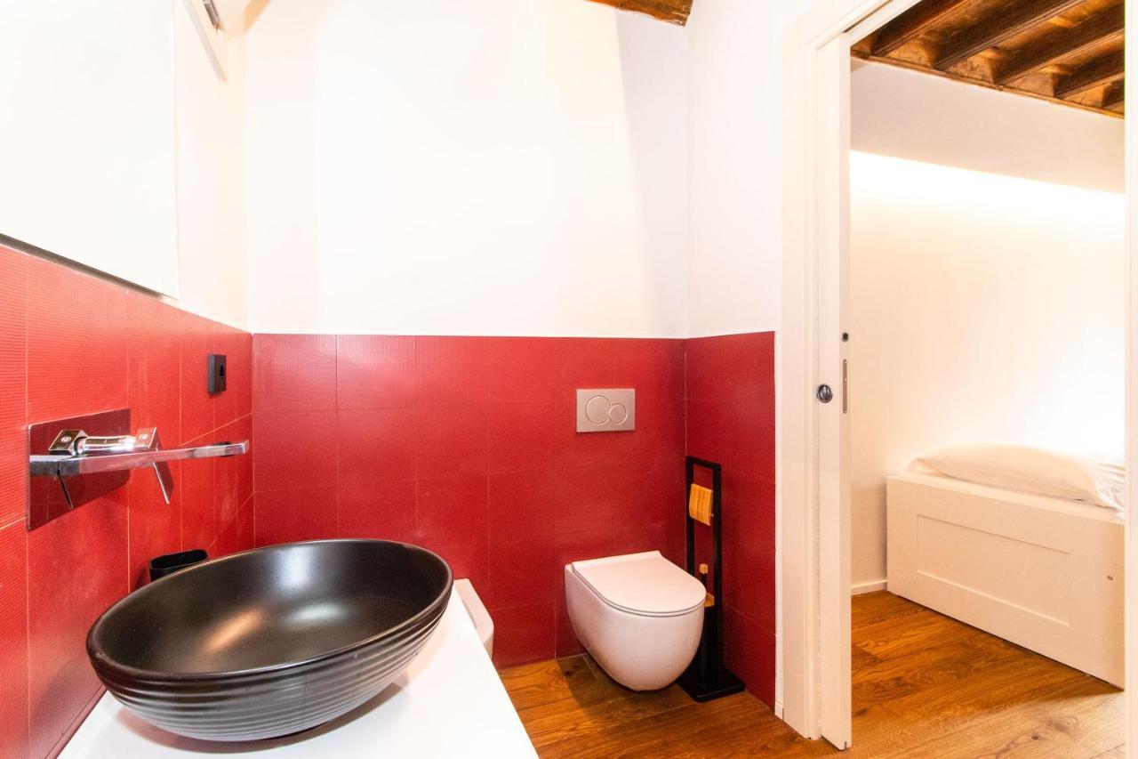 Stylish Quardilatero Romano Central Flat Турин Экстерьер фото