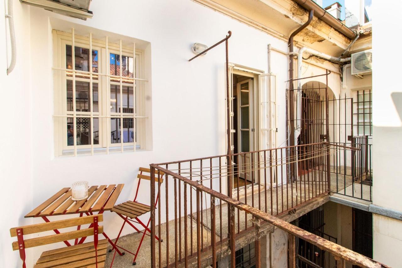 Stylish Quardilatero Romano Central Flat Турин Экстерьер фото