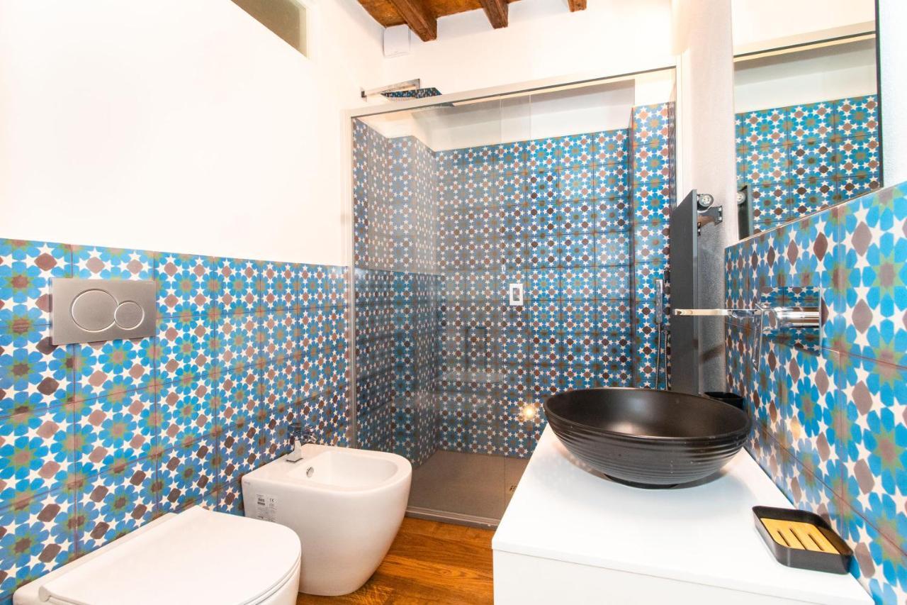Stylish Quardilatero Romano Central Flat Турин Экстерьер фото