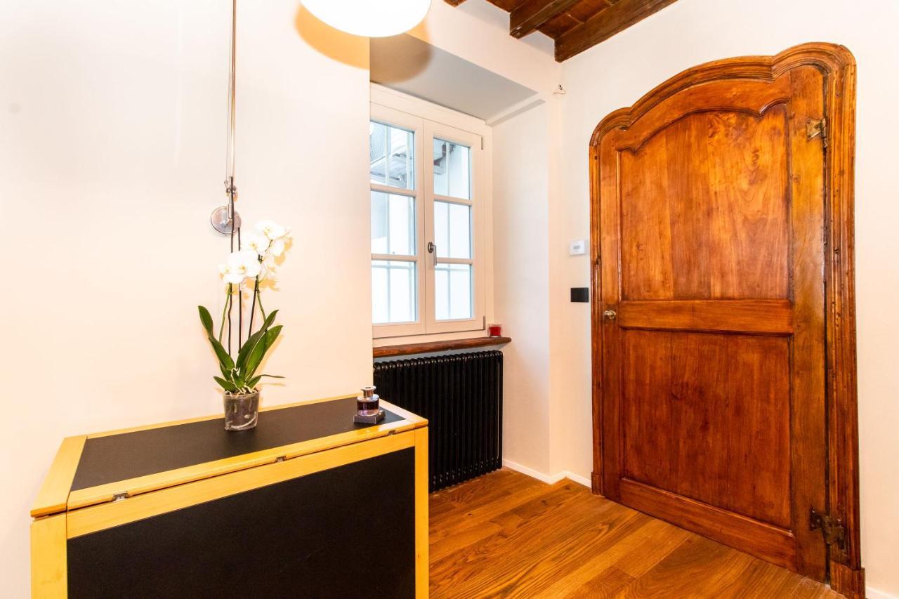 Stylish Quardilatero Romano Central Flat Турин Экстерьер фото