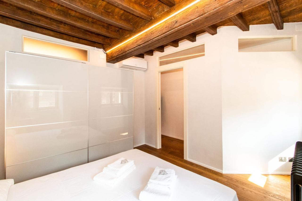 Stylish Quardilatero Romano Central Flat Турин Экстерьер фото