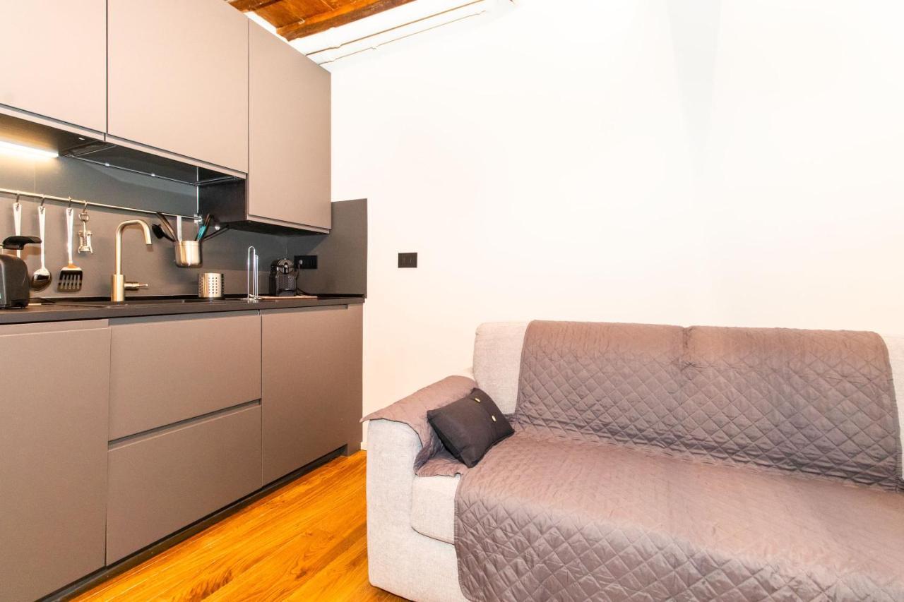 Stylish Quardilatero Romano Central Flat Турин Экстерьер фото