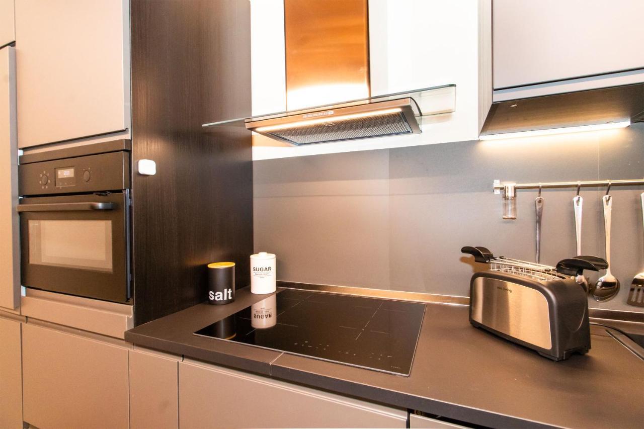 Stylish Quardilatero Romano Central Flat Турин Экстерьер фото