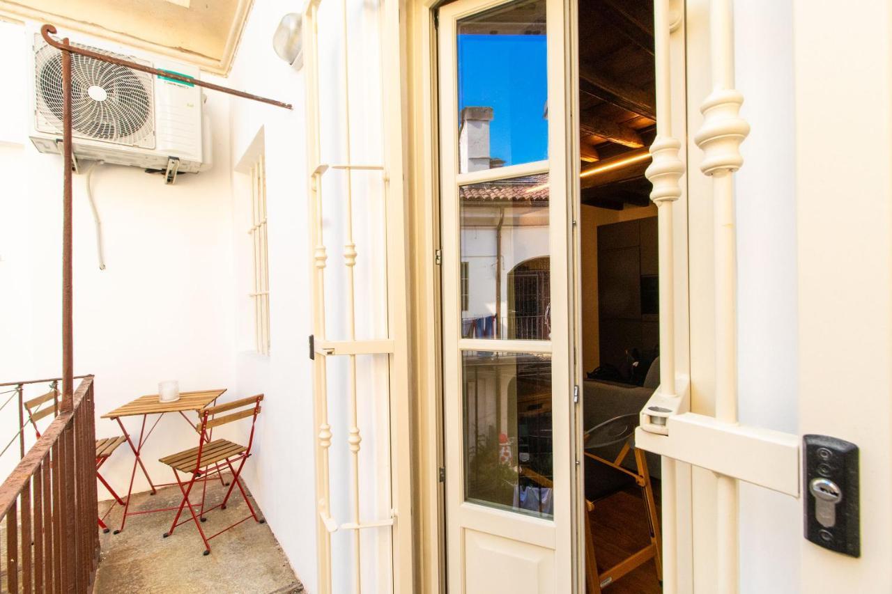 Stylish Quardilatero Romano Central Flat Турин Экстерьер фото